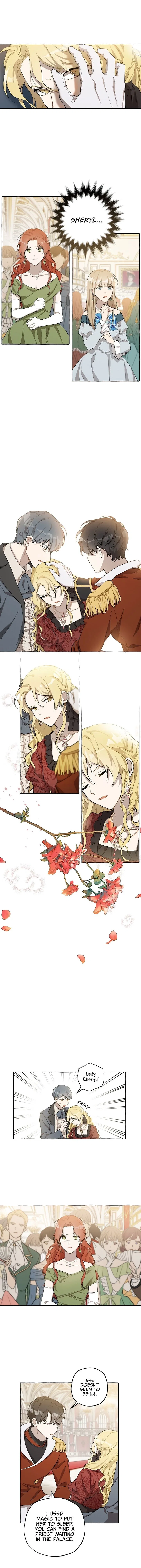 Everything was a Mistake Chapter 21 – Page 6