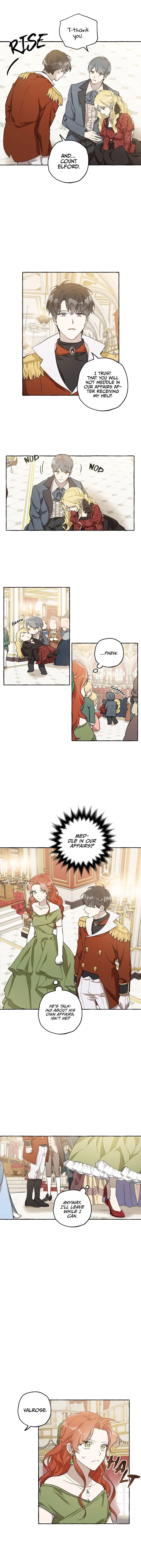 Everything was a Mistake Chapter 21 – Page 7