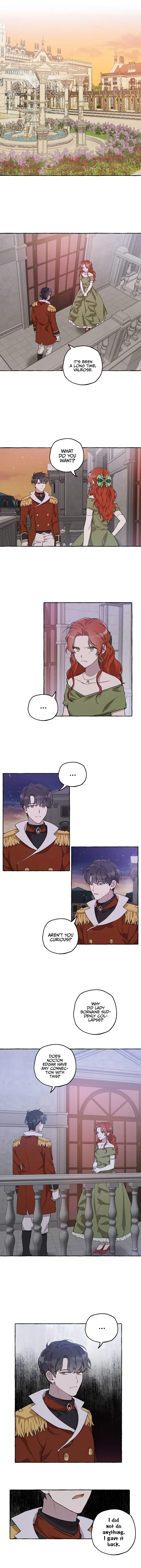 Everything was a Mistake Chapter 21 – Page 9