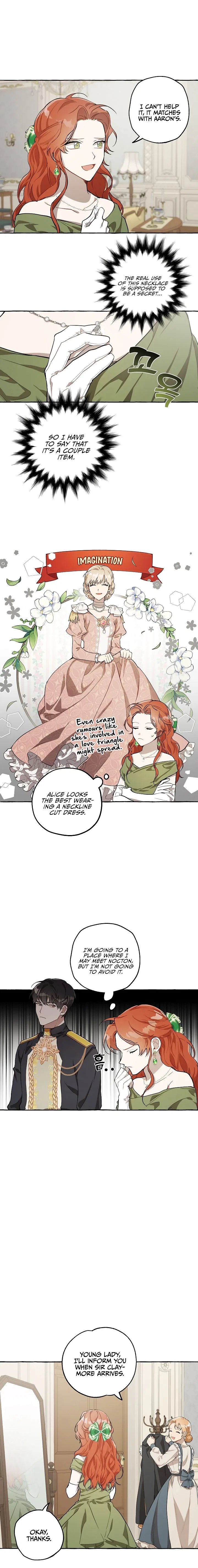 Everything was a Mistake Chapter 20 – Page 3