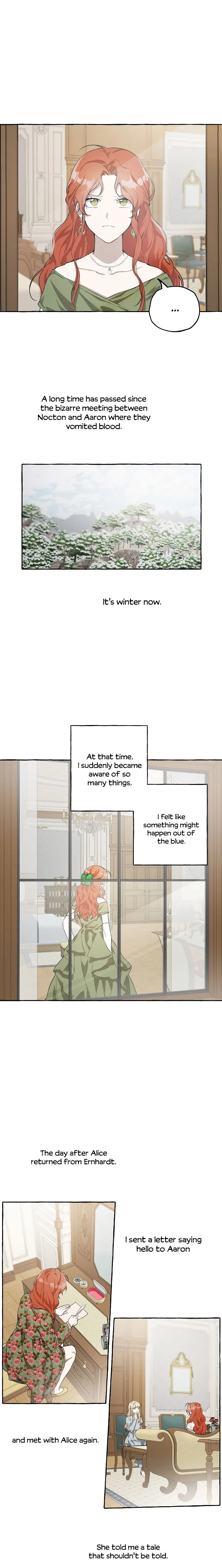 Everything was a Mistake Chapter 20 – Page 4