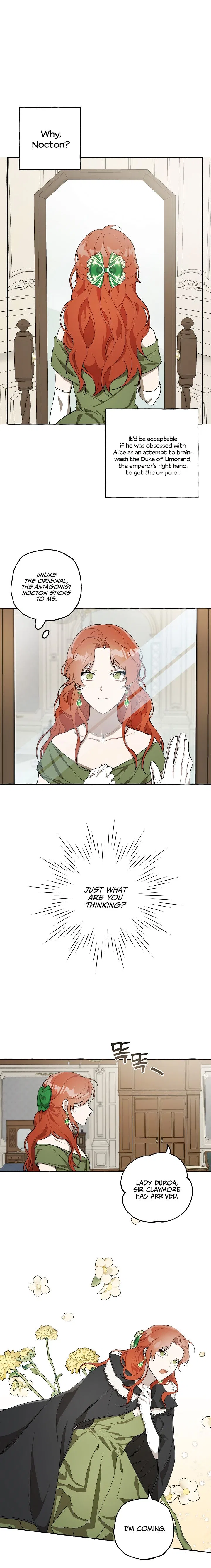 Everything was a Mistake Chapter 20 – Page 6