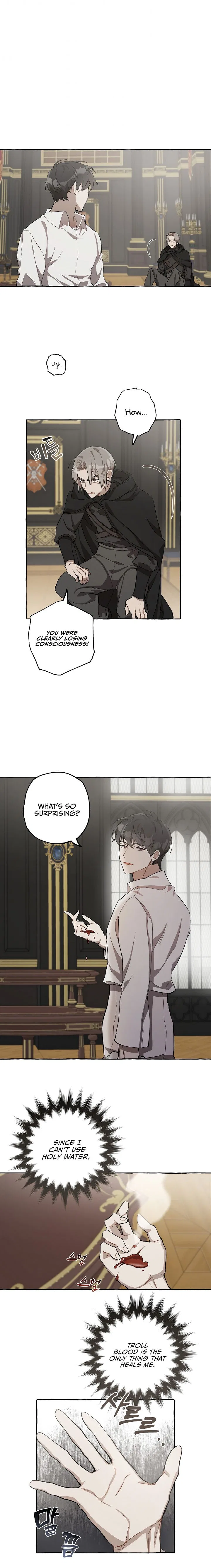 Everything was a Mistake Chapter 19 – Page 11