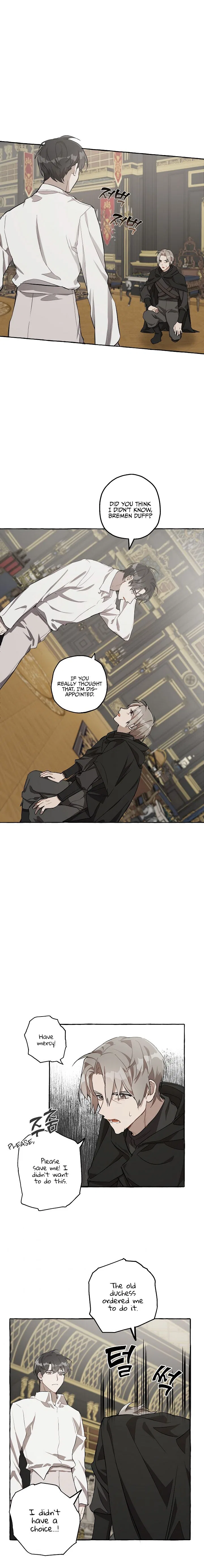 Everything was a Mistake Chapter 19 – Page 12