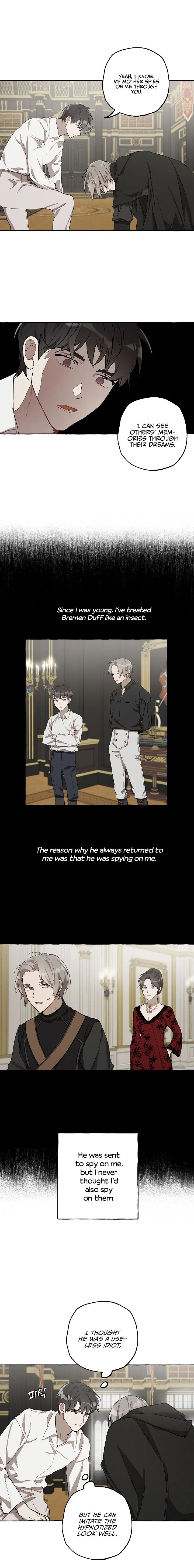 Everything was a Mistake Chapter 19 – Page 13