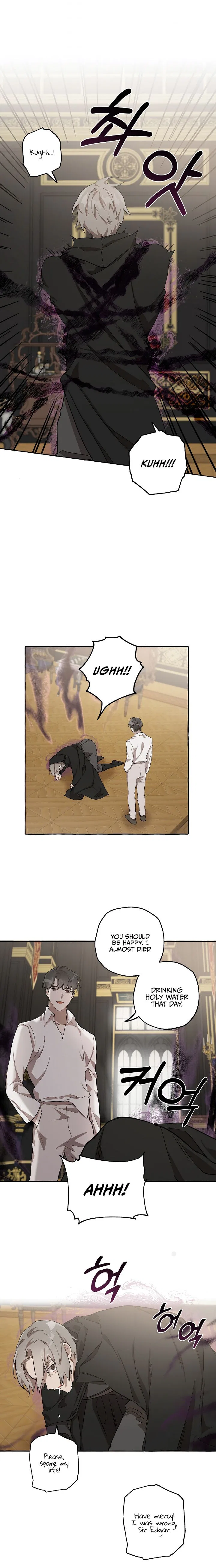 Everything was a Mistake Chapter 19 – Page 15