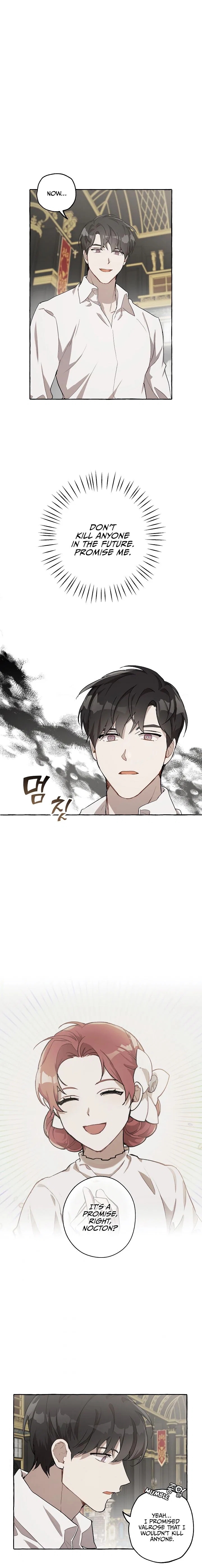 Everything was a Mistake Chapter 19 – Page 16