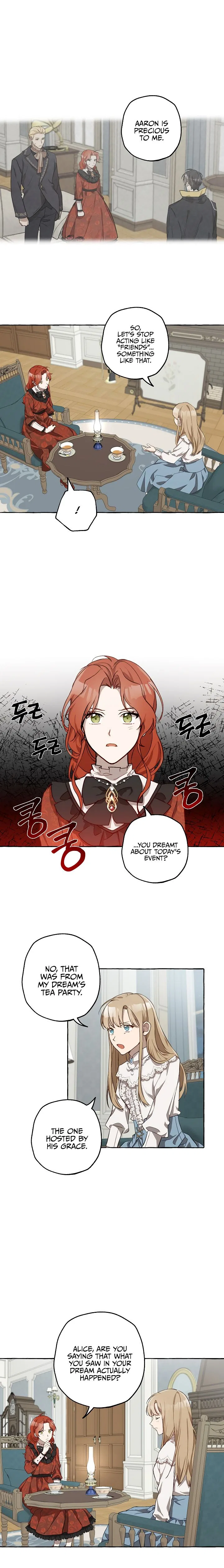 Everything was a Mistake Chapter 18 – Page 3