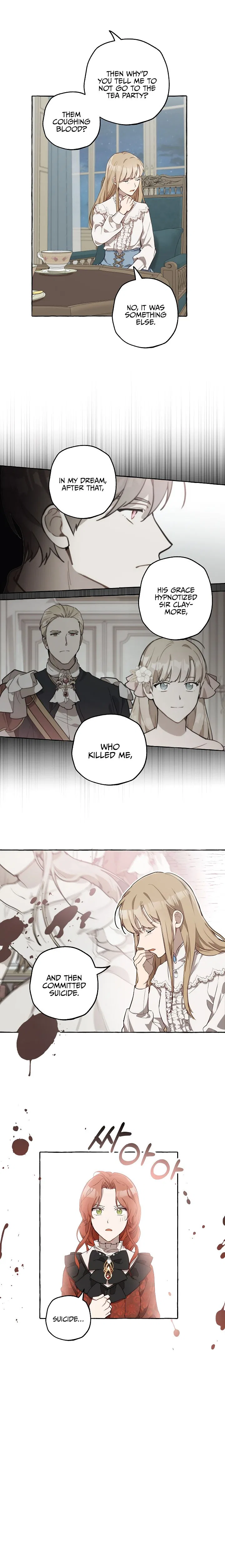 Everything was a Mistake Chapter 18 – Page 4