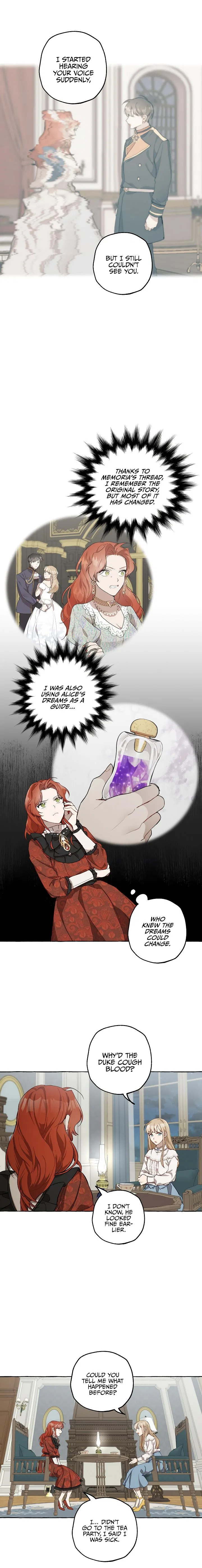 Everything was a Mistake Chapter 18 – Page 7
