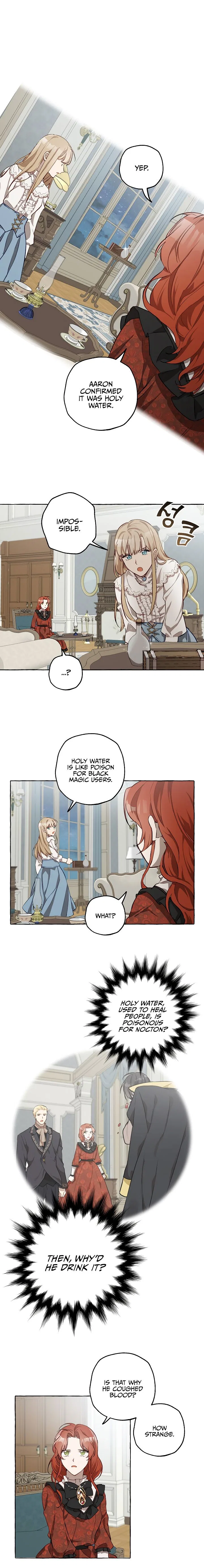 Everything was a Mistake Chapter 18 – Page 9
