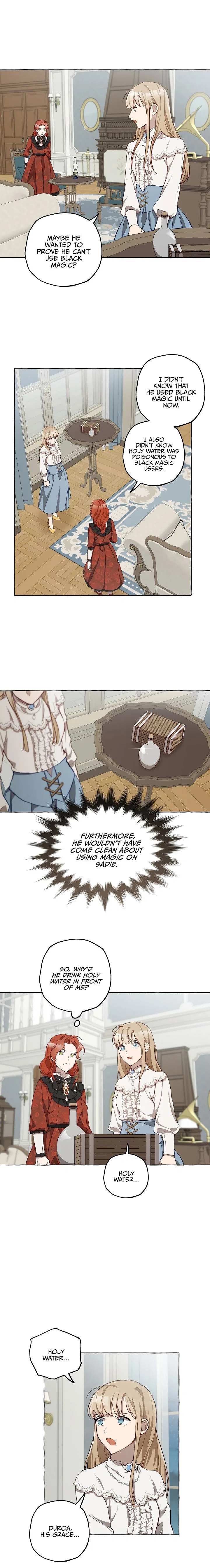 Everything was a Mistake Chapter 18 – Page 10