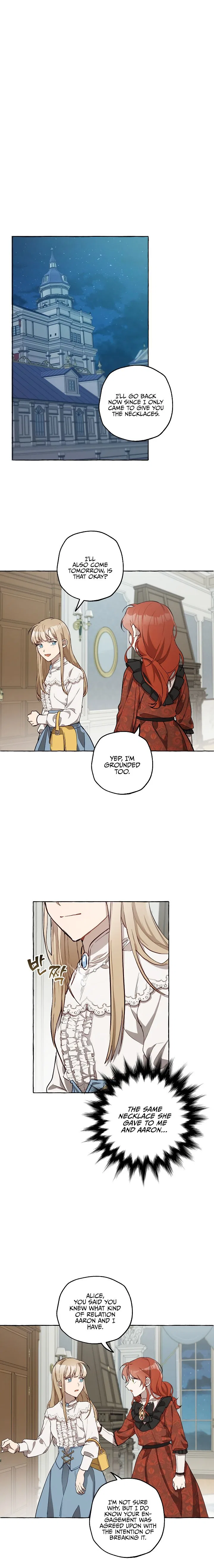 Everything was a Mistake Chapter 18 – Page 13