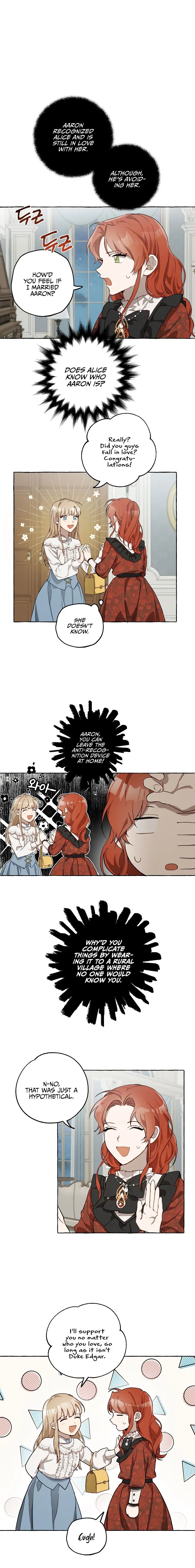 Everything was a Mistake Chapter 18 – Page 14