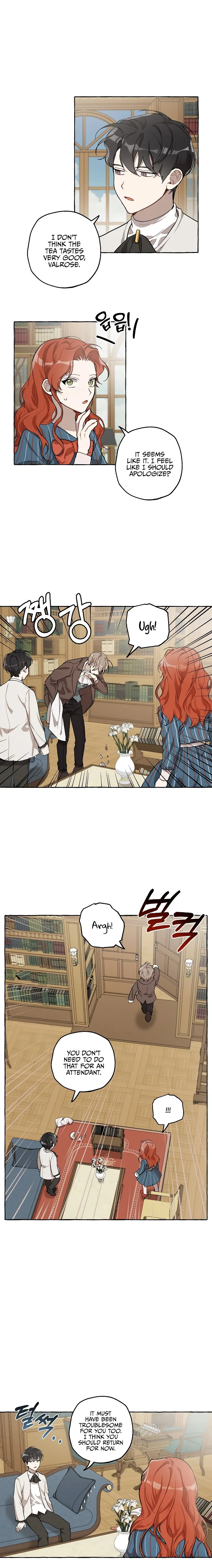 Everything was a Mistake Chapter 17 – Page 3