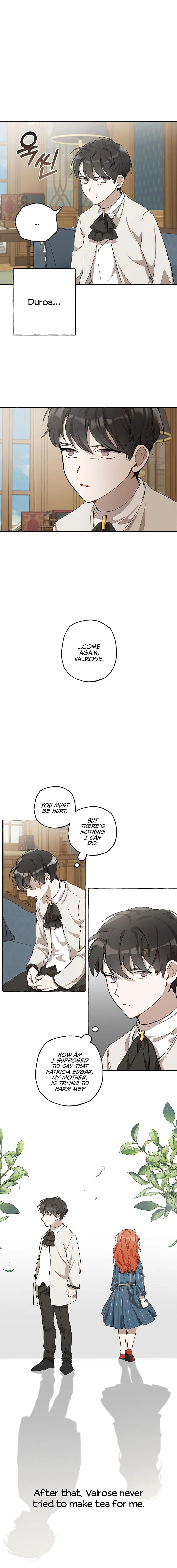 Everything was a Mistake Chapter 17 – Page 5