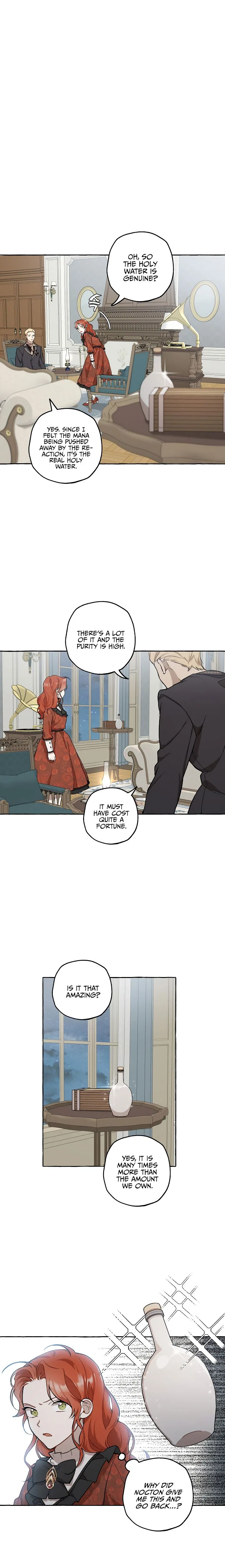 Everything was a Mistake Chapter 17 – Page 7