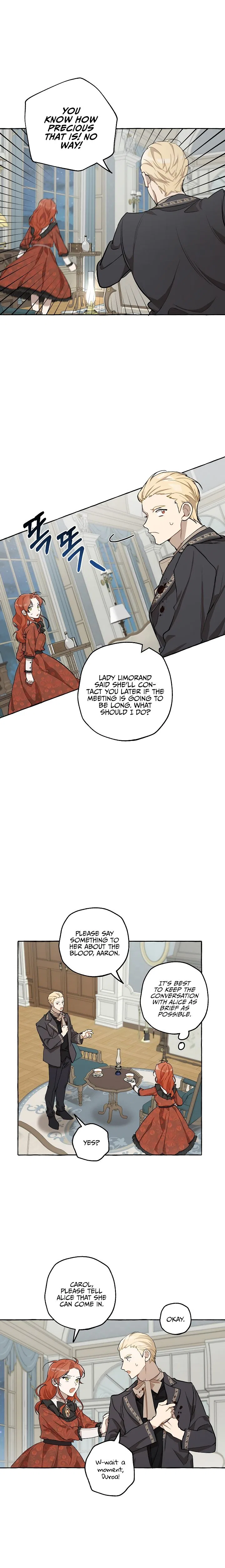 Everything was a Mistake Chapter 17 – Page 10