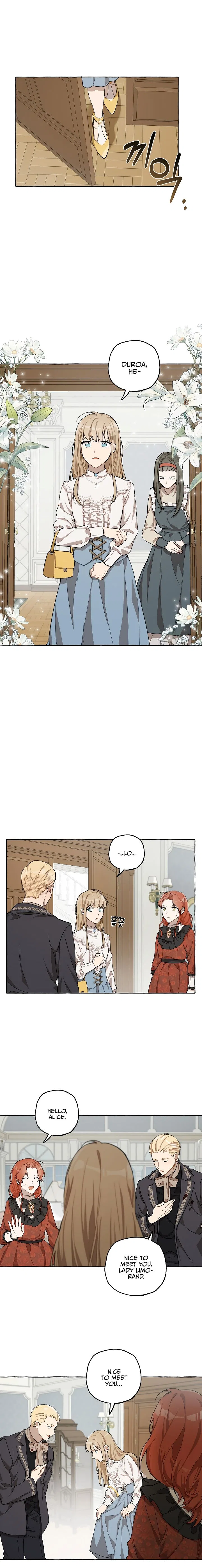Everything was a Mistake Chapter 17 – Page 11