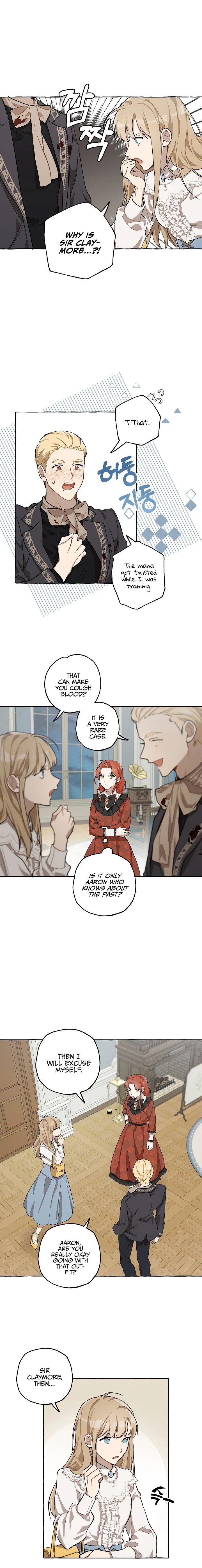 Everything was a Mistake Chapter 17 – Page 12