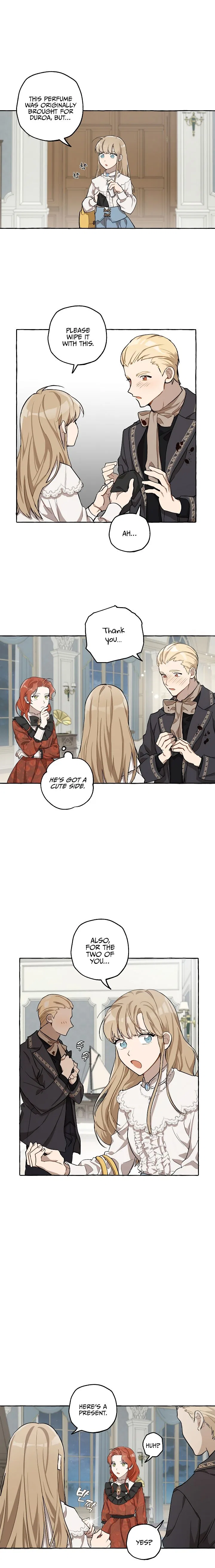 Everything was a Mistake Chapter 17 – Page 13