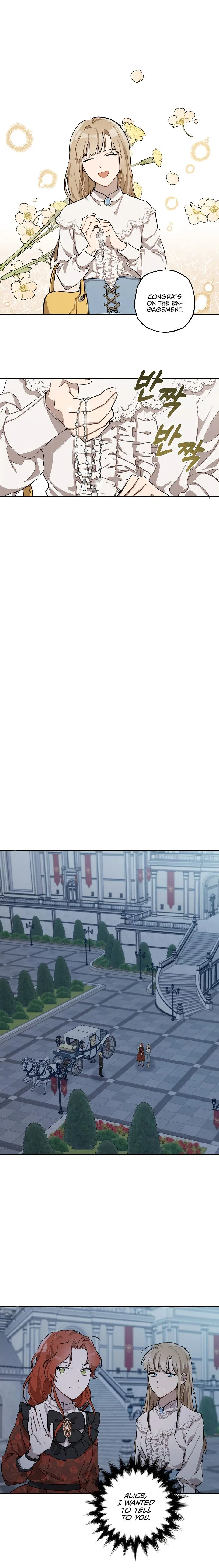Everything was a Mistake Chapter 17 – Page 14