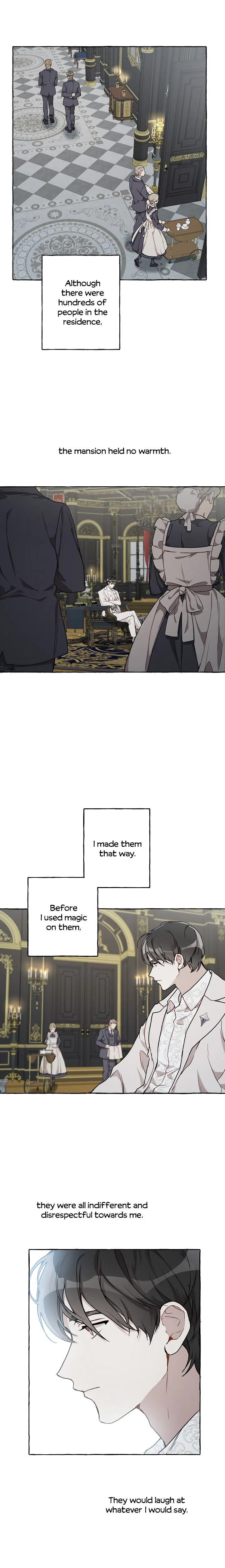 Everything was a Mistake Chapter 16 – Page 3