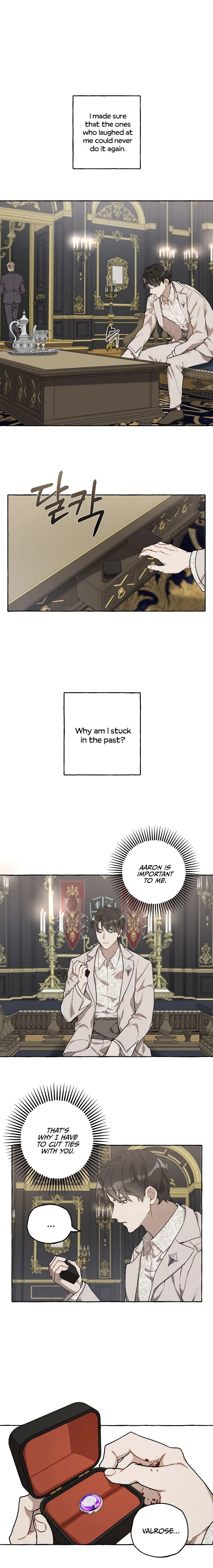 Everything was a Mistake Chapter 16 – Page 4