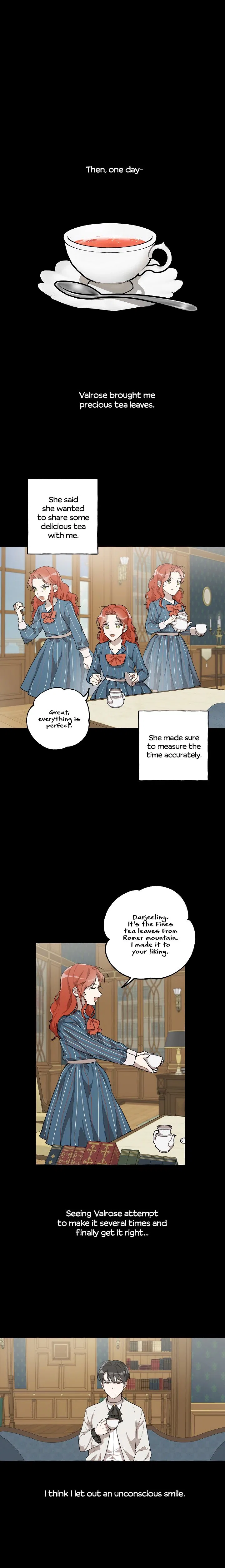 Everything was a Mistake Chapter 16 – Page 11