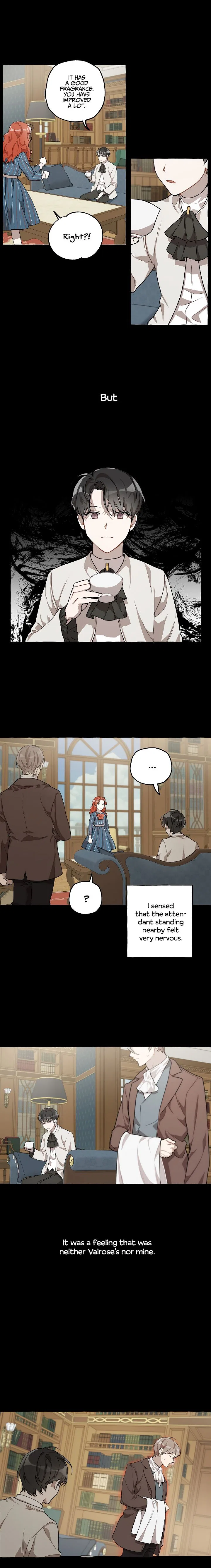 Everything was a Mistake Chapter 16 – Page 12