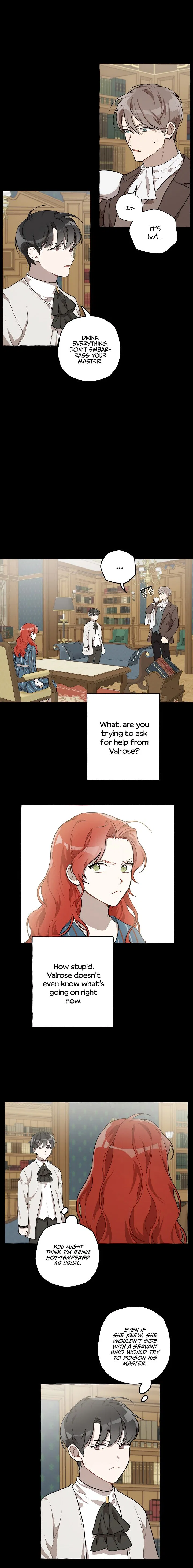 Everything was a Mistake Chapter 16 – Page 16