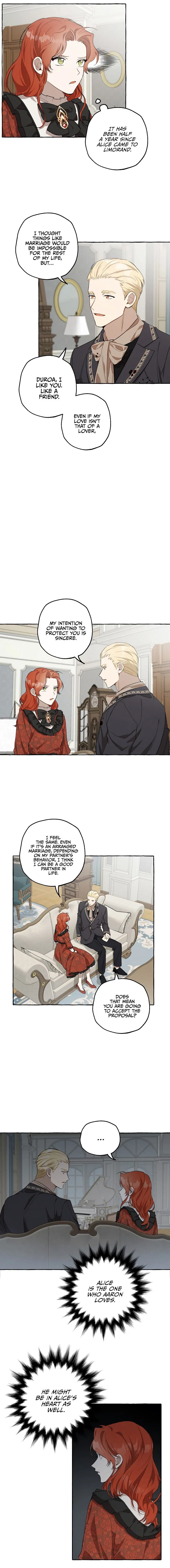 Everything was a Mistake Chapter 15 – Page 7