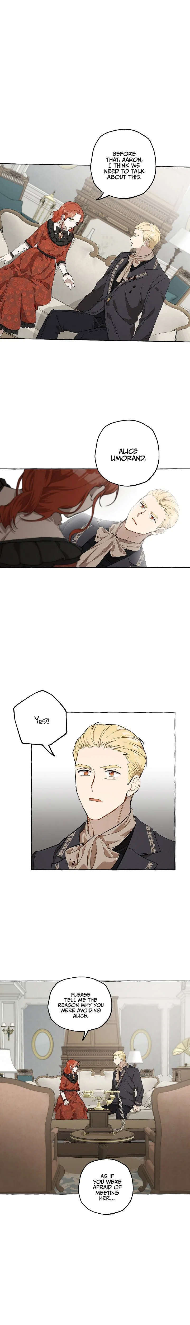 Everything was a Mistake Chapter 15 – Page 8