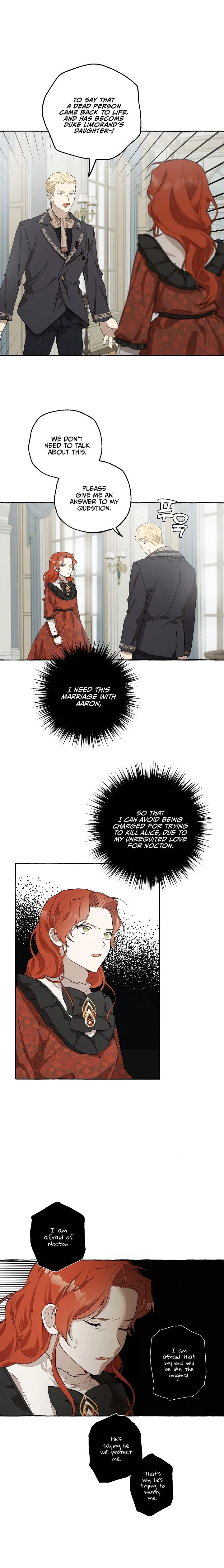 Everything was a Mistake Chapter 15 – Page 10