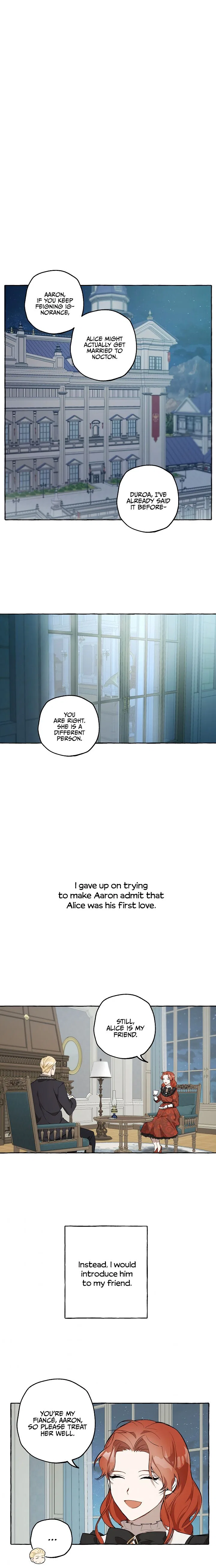Everything was a Mistake Chapter 15 – Page 12