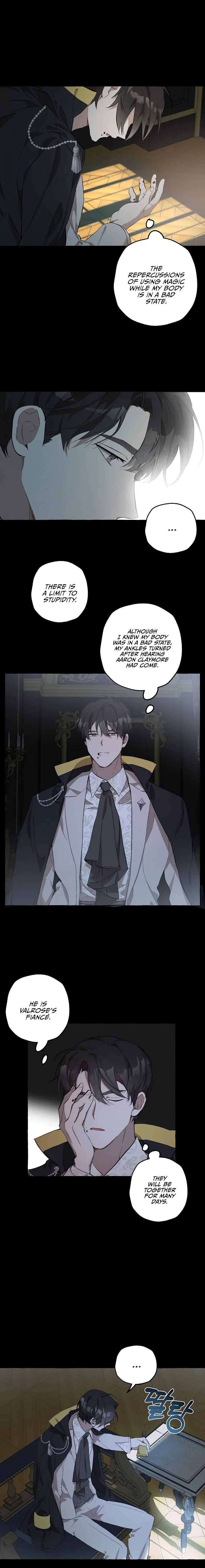 Everything was a Mistake Chapter 15 – Page 15