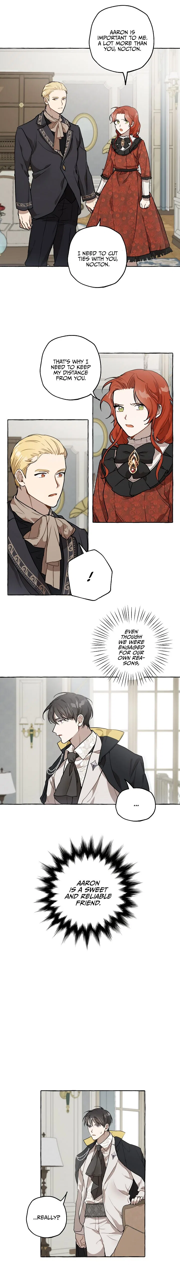 Everything was a Mistake Chapter 14 – Page 3