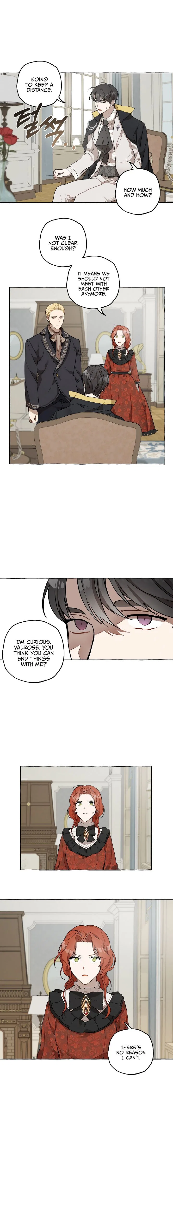 Everything was a Mistake Chapter 14 – Page 4