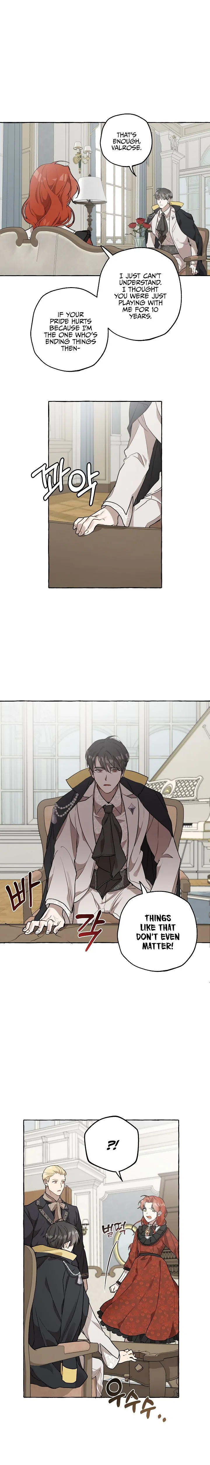 Everything was a Mistake Chapter 14 – Page 6