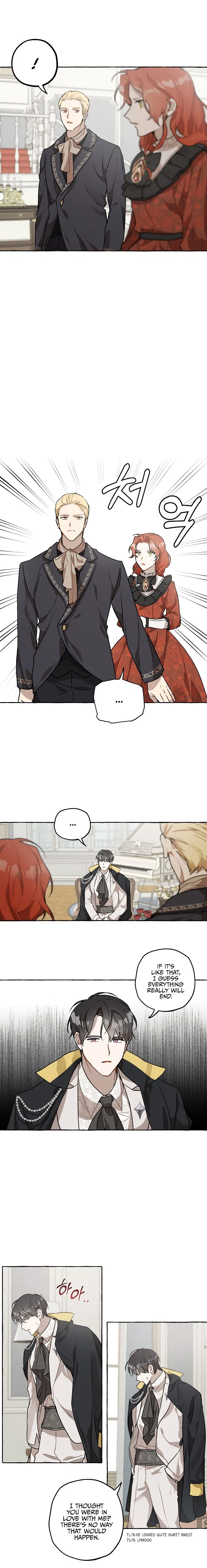 Everything was a Mistake Chapter 14 – Page 7