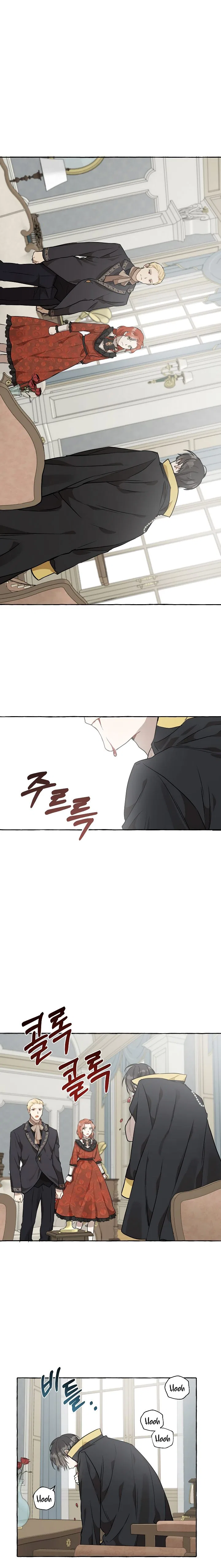 Everything was a Mistake Chapter 14 – Page 10