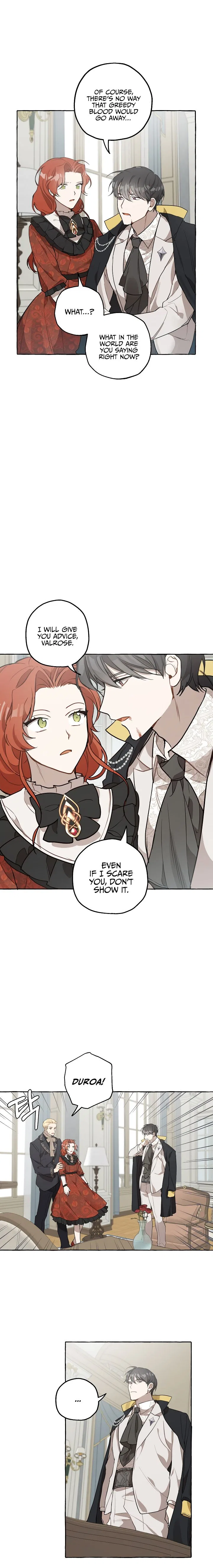 Everything was a Mistake Chapter 14 – Page 12