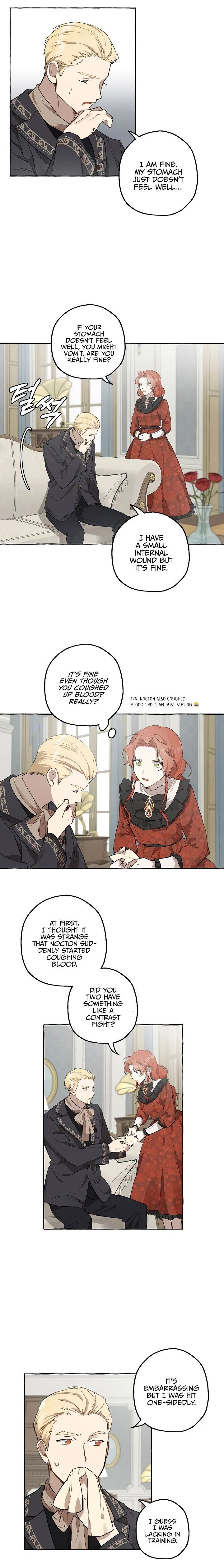Everything was a Mistake Chapter 14 – Page 15
