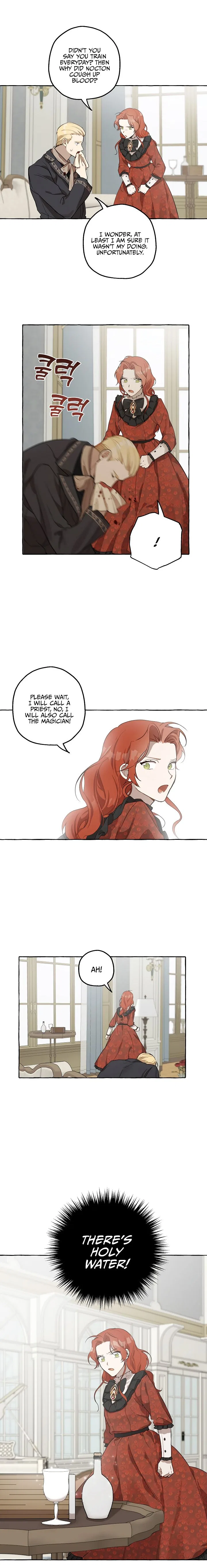 Everything was a Mistake Chapter 14 – Page 16