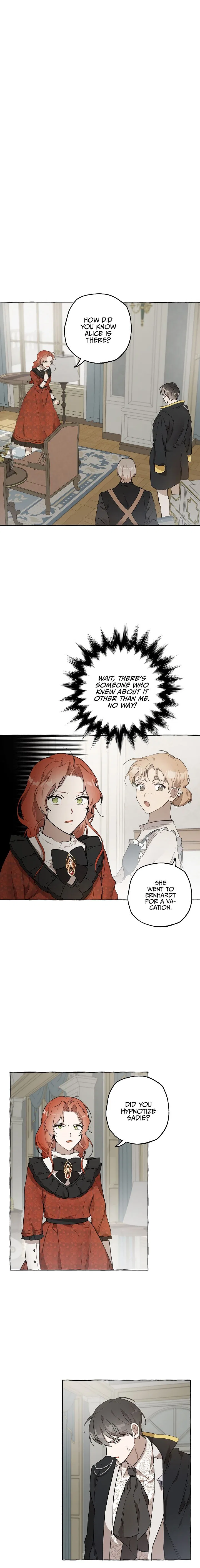 Everything was a Mistake Chapter 13 – Page 2