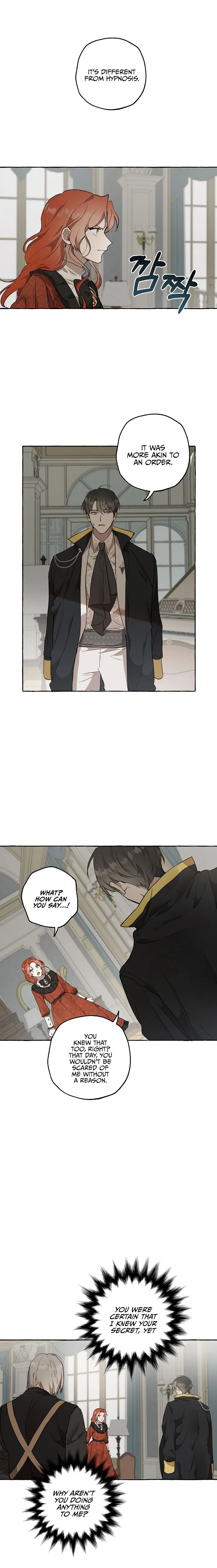 Everything was a Mistake Chapter 13 – Page 3