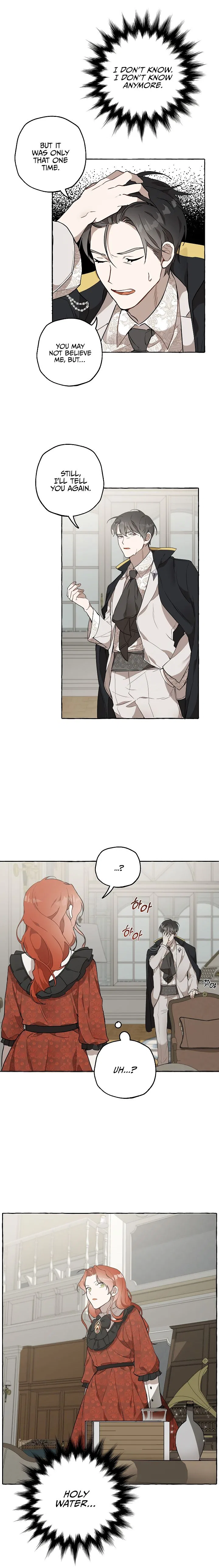 Everything was a Mistake Chapter 13 – Page 4