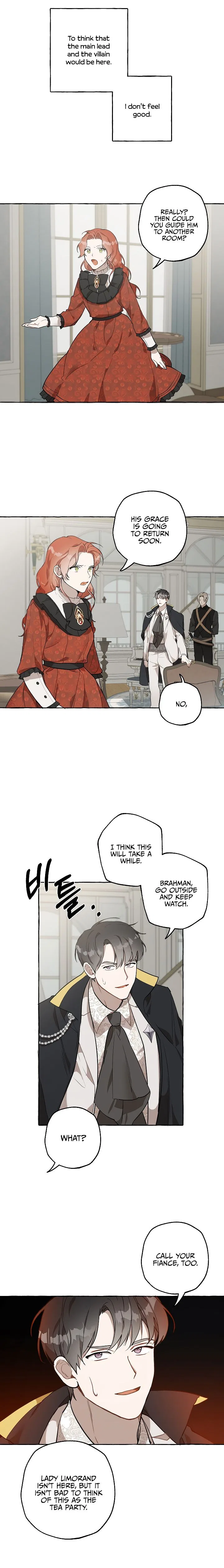 Everything was a Mistake Chapter 13 – Page 6