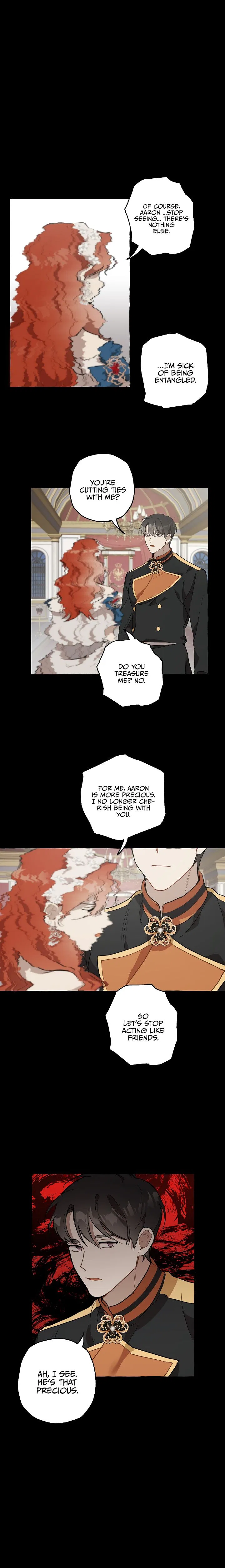 Everything was a Mistake Chapter 13 – Page 9