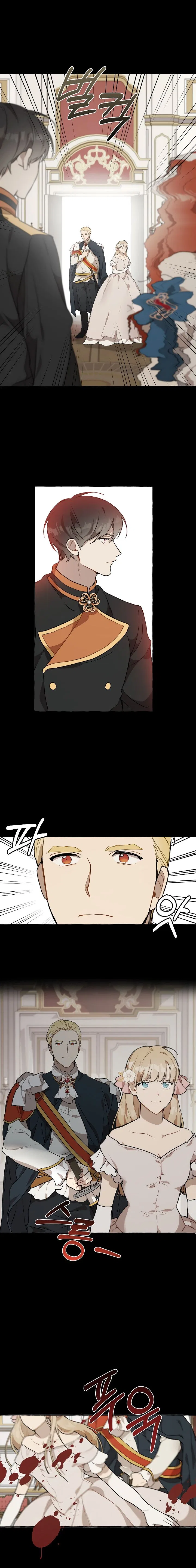 Everything was a Mistake Chapter 13 – Page 10